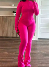 Charger l'image dans la galerie, Flex-Fit Track Suit