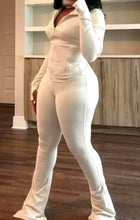 Charger l'image dans la galerie, Flex-Fit Track Suit