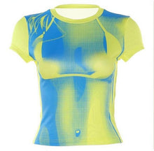 Charger l&#39;image dans la galerie, 3D Beach Body Tee
