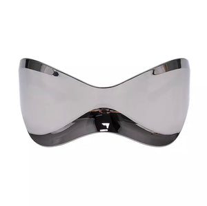 Butterfly Mask Sunglasses