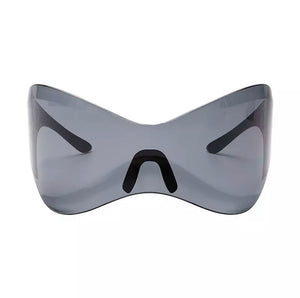 Butterfly Mask Sunglasses