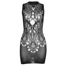 Charger l&#39;image dans la galerie, Mini Lingerie Dress
