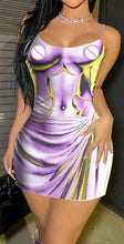Charger l&#39;image dans la galerie, Hot Body Mini Dress
